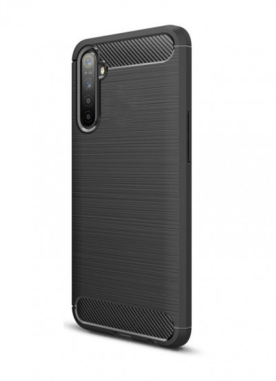 ТПУ накладка SLIM TPU Series для Realme 6 Pro — eCase