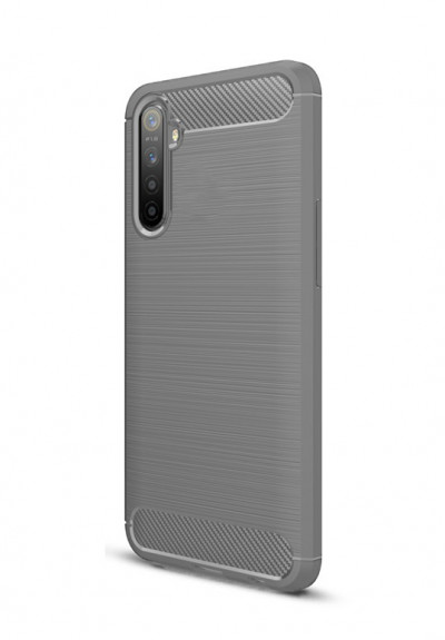ТПУ накладка SLIM TPU Series для Realme 6 Pro — eCase