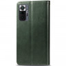 Чохол (книжка) Gentle для Xiaomi Redmi Note 10 Pro Max фото 12 — eCase