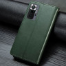 Чохол (книжка) Gentle для Xiaomi Redmi Note 10 Pro Max фото 15 — eCase