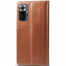 Чохол (книжка) Gentle для Xiaomi Redmi Note 10 Pro Max фото 17 — eCase