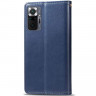 Чохол (книжка) Gentle для Xiaomi Redmi Note 10 Pro Max фото 22 — eCase