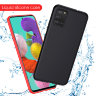 ТПУ накладка Silky Full Cover для Samsung Galaxy A31 фото 5 — eCase