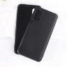 ТПУ накладка Silky Full Cover для Samsung Galaxy A31 фото 10 — eCase