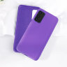 ТПУ накладка Silky Full Cover для Samsung Galaxy A31 фото 14 — eCase