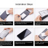 Защитное стекло Nillkin (CP+PRO) для OnePlus Nord фото 13 — eCase