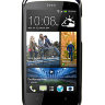 TPU чехол Melkco Poly Jacket для HTC Desire 500 + защитная пленка фото 2 — eCase