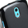 TPU чехол Melkco Poly Jacket для HTC Desire 500 + защитная пленка фото 3 — eCase