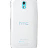 TPU чехол Melkco Poly Jacket для HTC Desire 500 + защитная пленка фото 4 — eCase
