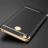 Пластиковая накладка Joint Series для Xiaomi Redmi 4X фото 4 — eCase