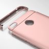 Пластиковая накладка Joint Series для Xiaomi Redmi 4X фото 5 — eCase