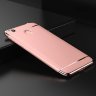 Пластиковая накладка Joint Series для Xiaomi Redmi 4X фото 7 — eCase
