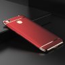Пластиковая накладка Joint Series для Xiaomi Redmi 4X фото 9 — eCase