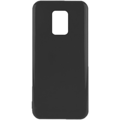 Глянцевий ТПУ чохол Lotti для Xiaomi Redmi Note 9S — eCase