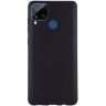 TPU чехол Matte для Realme C12 (однотонный) фото 2 — eCase