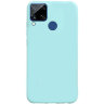 TPU чехол Matte для Realme C12 (однотонный) фото 3 — eCase
