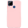 TPU чехол Matte для Realme C12 (однотонный) фото 5 — eCase