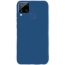 TPU чехол Matte для Realme C12 (однотонный) фото 7 — eCase