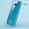 Алюминиевый бампер LUPHIE Acylic back cover для Samsung G900 Galaxy S5 фото 1 — eCase