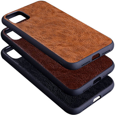 ТПУ чехол Vielle для iPhone 11 — eCase