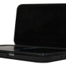 Кожаный чехол для Oppo A17k BiSOFF "UltraThin" (книжка) фото 8 — eCase