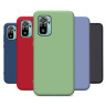 ТПУ накладка Silky Full Cover для Xiaomi Poco M5s фото 1 — eCase