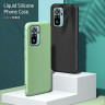 ТПУ накладка Silky Full Cover для Xiaomi Poco M5s фото 2 — eCase