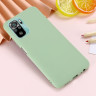 ТПУ накладка Silky Full Cover для Xiaomi Poco M5s фото 4 — eCase