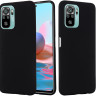 ТПУ накладка Silky Full Cover для Xiaomi Poco M5s фото 8 — eCase