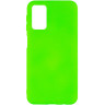 ТПУ накладка Silky Full Cover для Xiaomi Poco M5s фото 14 — eCase
