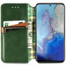 Чохол-книжка Cube для Samsung Galaxy A51 (A515F) фото 22 — eCase