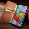 Чохол-книжка Cube для Samsung Galaxy A51 (A515F) фото 27 — eCase