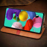 Чохол-книжка Cube для Samsung Galaxy A51 (A515F) фото 28 — eCase