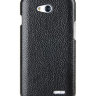 Чехол (флип) Melkco (JT) Light PU для LG L90 Dual D410 фото 3 — eCase