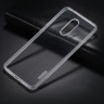 ТПУ накладка (прозрачная) X-level Antislip для Xiaomi Poco X2 фото 2 — eCase