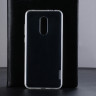 ТПУ накладка (прозрачная) X-level Antislip для Xiaomi Poco X2 фото 3 — eCase