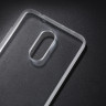 ТПУ накладка (прозрачная) X-level Antislip для Xiaomi Poco X2 фото 6 — eCase