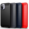 ТПУ чехол (накладка) iPaky SLIM TPU Series для Xiaomi Mi 11 Lite фото 1 — eCase