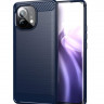 ТПУ чехол (накладка) iPaky SLIM TPU Series для Xiaomi Mi 11 Lite фото 4 — eCase