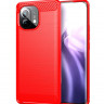 ТПУ чехол (накладка) iPaky SLIM TPU Series для Xiaomi Mi 11 Lite фото 6 — eCase