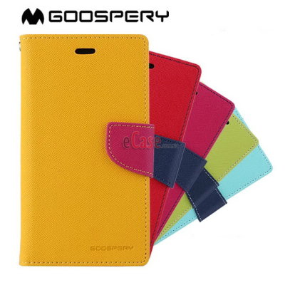 Чохол (книжка) Mercury Goospery для Samsung A320F Galaxy A3 2017 — eCase