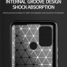 ТПУ накладка SLIM TPU Series для Realme 7i фото 4 — eCase