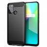 ТПУ накладка SLIM TPU Series для Realme 7i фото 5 — eCase