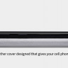 Чехол (книжка) Nillkin Qin для Samsung G950F Galaxy S8 фото 6 — eCase