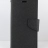 Чехол (книжка) Mercury Goospery для Xiaomi Redmi Note 6 фото 2 — eCase