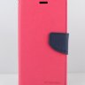 Чехол (книжка) Mercury Goospery для Xiaomi Redmi Note 6 фото 9 — eCase