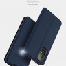 Чехол (книжка) Dux Ducis для Samsung Galaxy A52 фото 6 — eCase