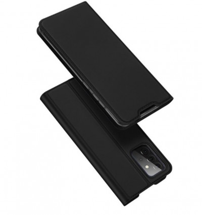 Чохол (книжка) Dux Ducis для Samsung Galaxy A52 — eCase