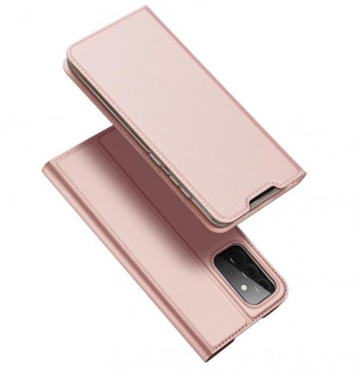 Чохол (книжка) Dux Ducis для Samsung Galaxy A52 — eCase