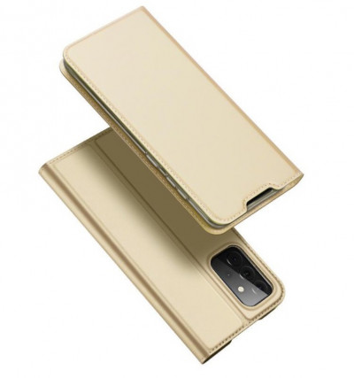 Чохол (книжка) Dux Ducis для Samsung Galaxy A52 — eCase
